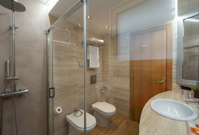 اتاق سوپریور, Vilana Hotel Boutique