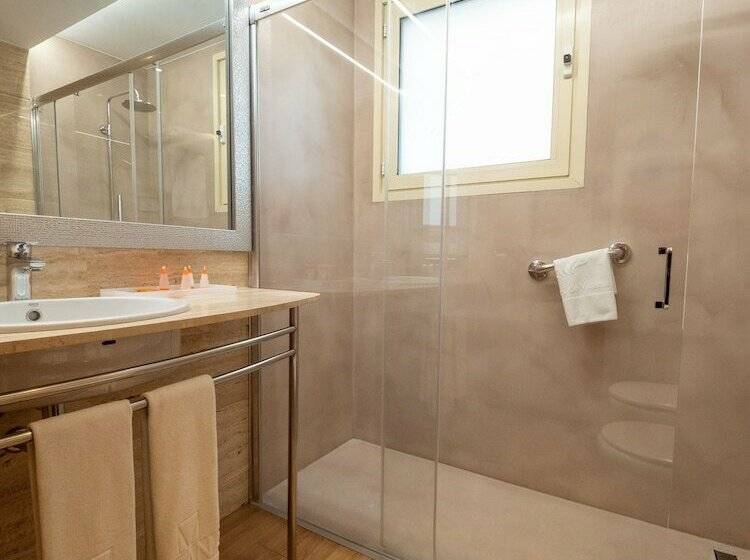 اتاق سوپریور, Vilana Hotel Boutique