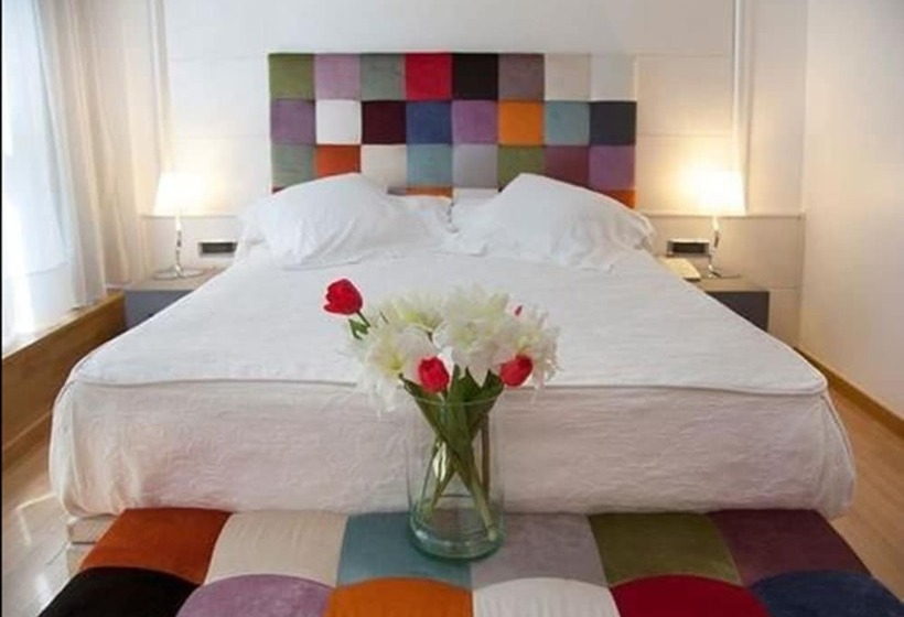 اتاق استاندارد سه نفره, Vilana Hotel Boutique
