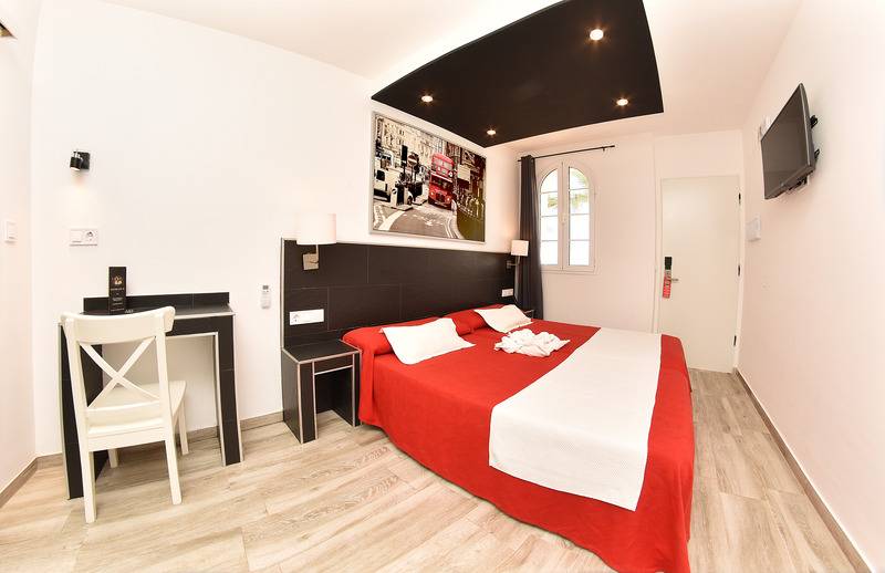 スタンダードルーム, Zen Airport