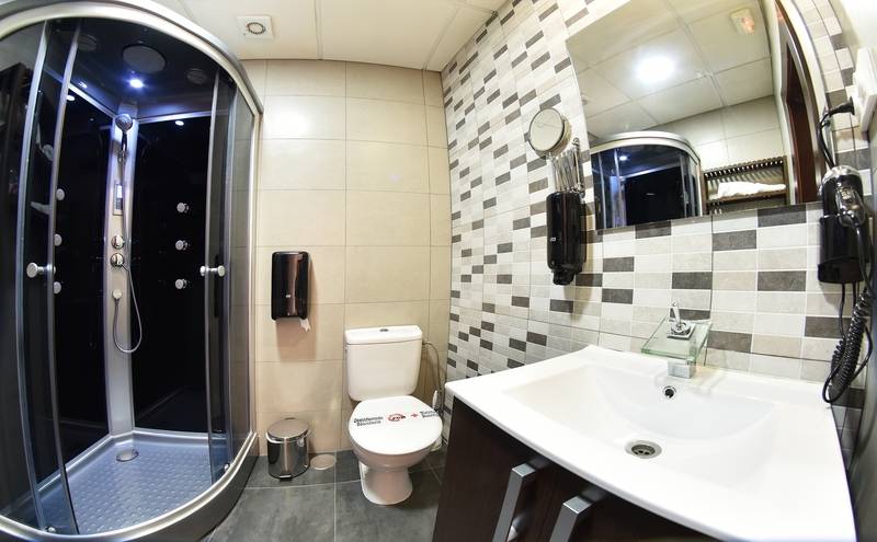 スタンダードルーム, Zen Airport