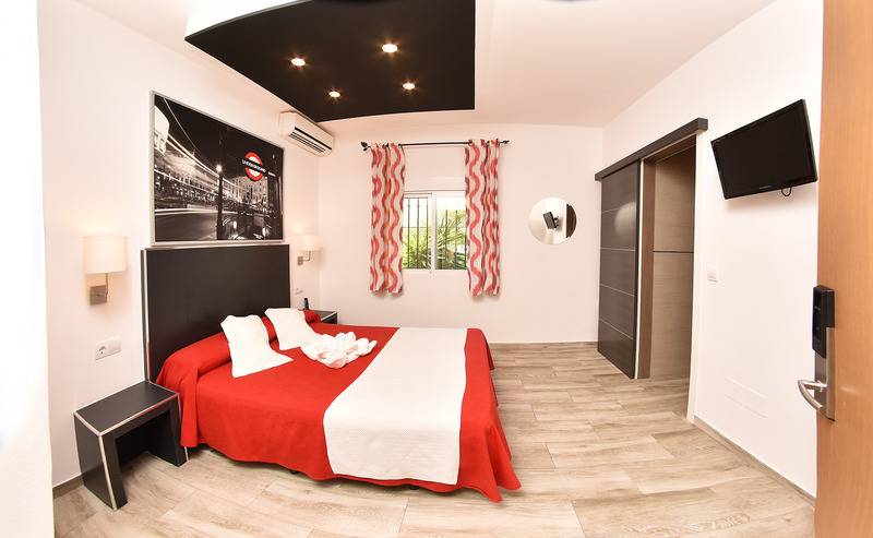 スタンダードルーム, Zen Airport