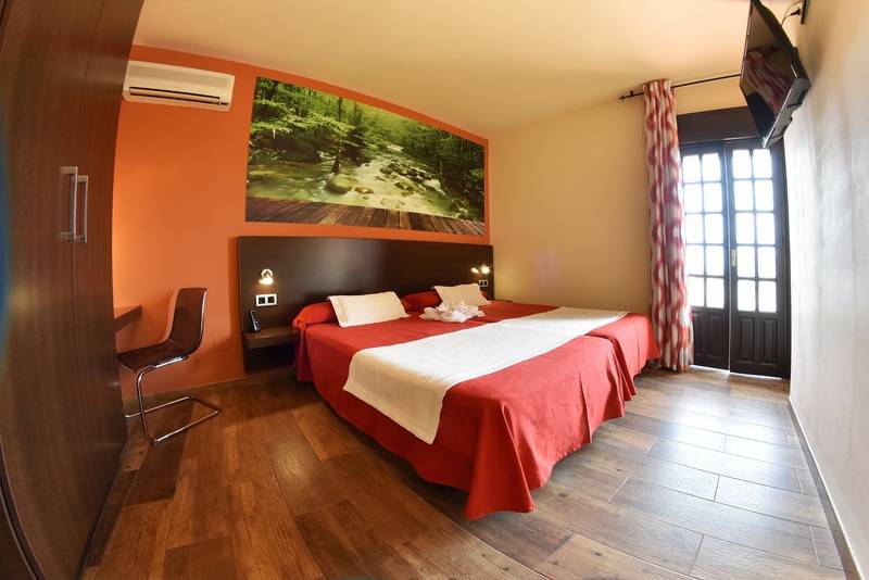 スタンダードルーム, Zen Airport