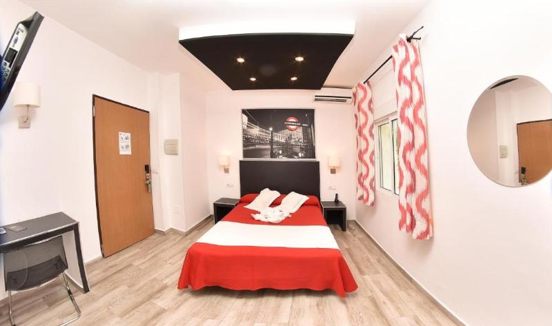 スタンダードルーム, Zen Airport