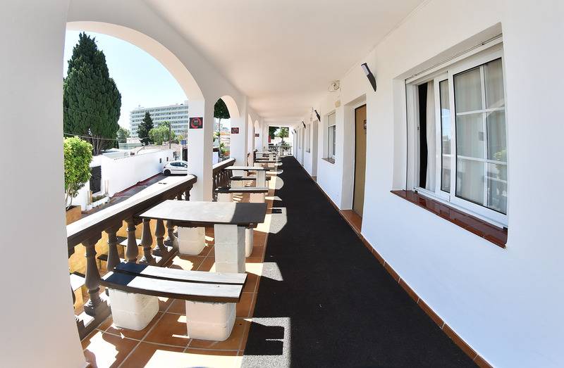 スタンダードトリプルルーム, Zen Airport