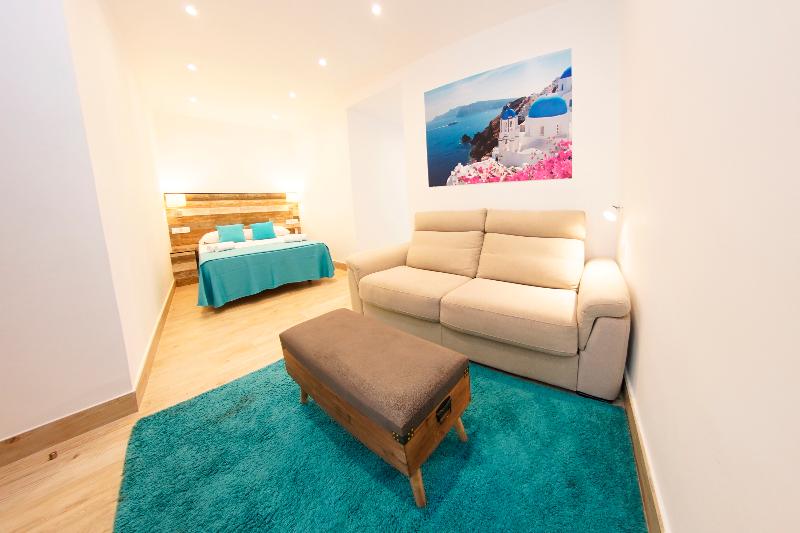 テラス付きスタンダードルーム, Zen Airport