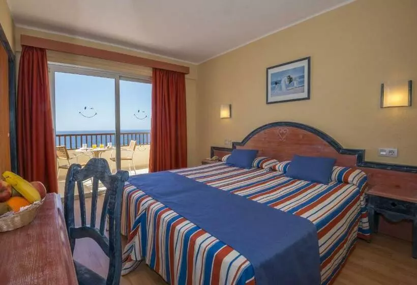 آپارتمان سوپریور 1 خوابه, Hovima Jardin Caleta