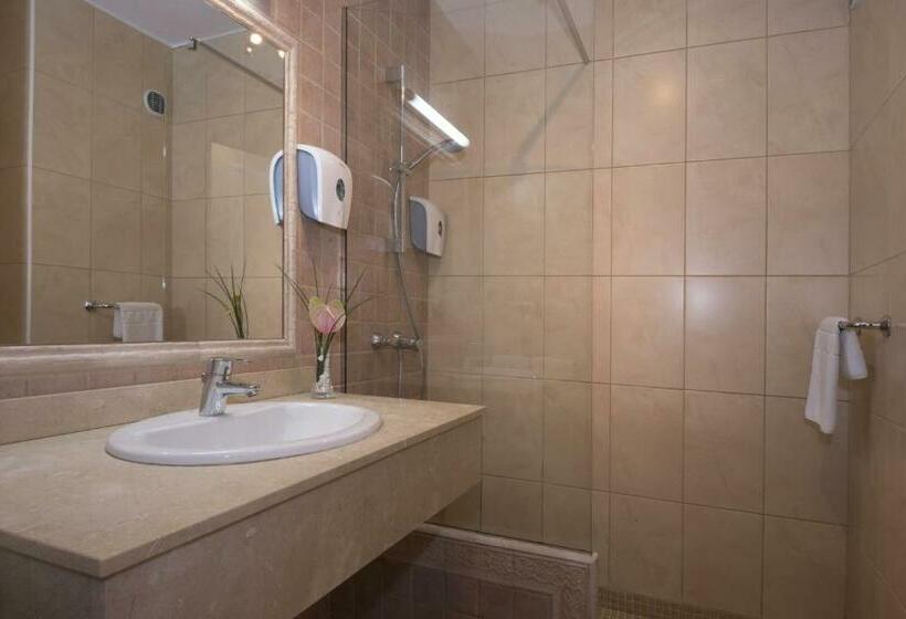 Апартаменты Superior 1 Спальня, Hovima Jardin Caleta