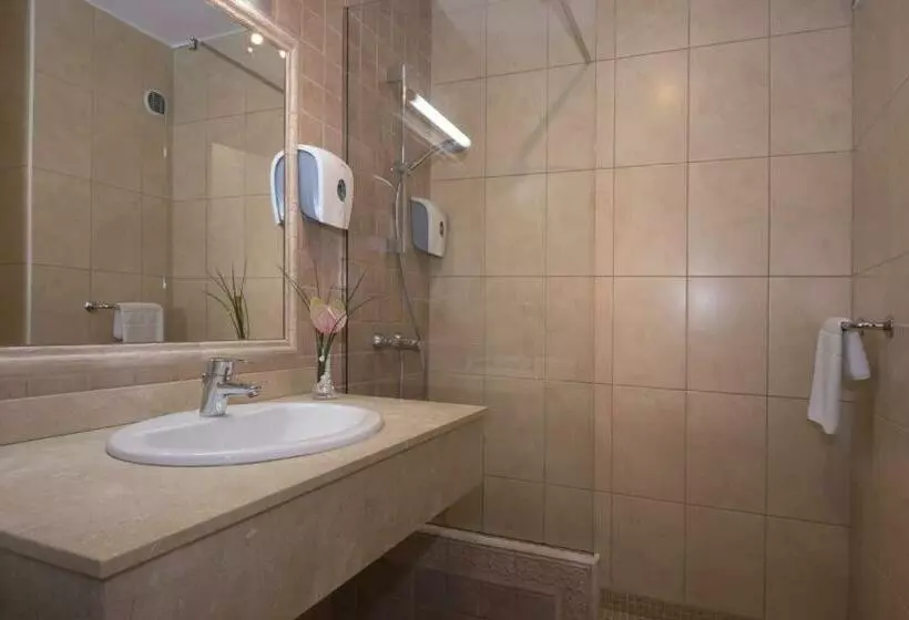 آپارتمان سوپریور 1 خوابه, Hovima Jardin Caleta