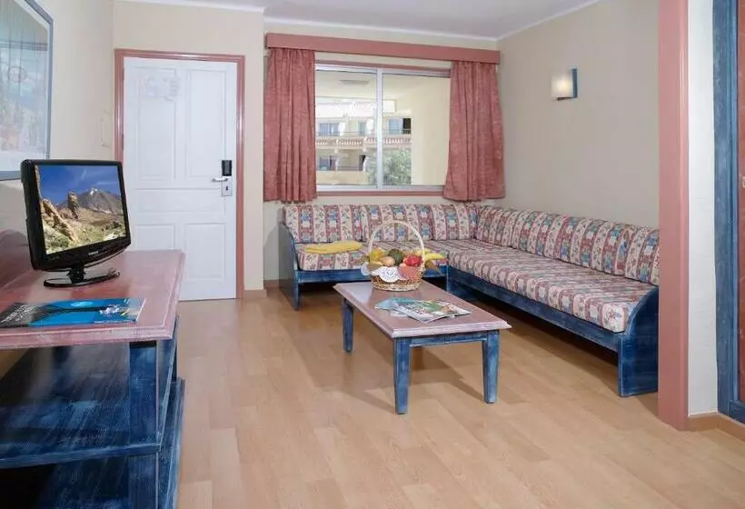 آپارتمان سوپریور 1 خوابه, Hovima Jardin Caleta