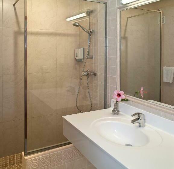 Апартаменты Superior 1 Спальня, Hovima Jardin Caleta