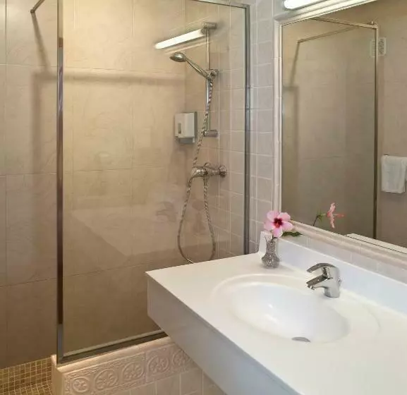 آپارتمان سوپریور 1 خوابه, Hovima Jardin Caleta