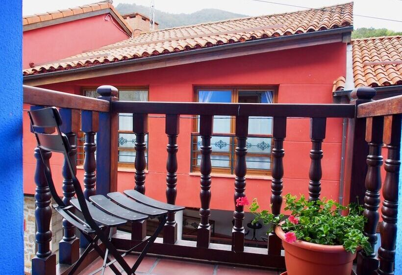 اتاق استاندارد, Hostal Remoña