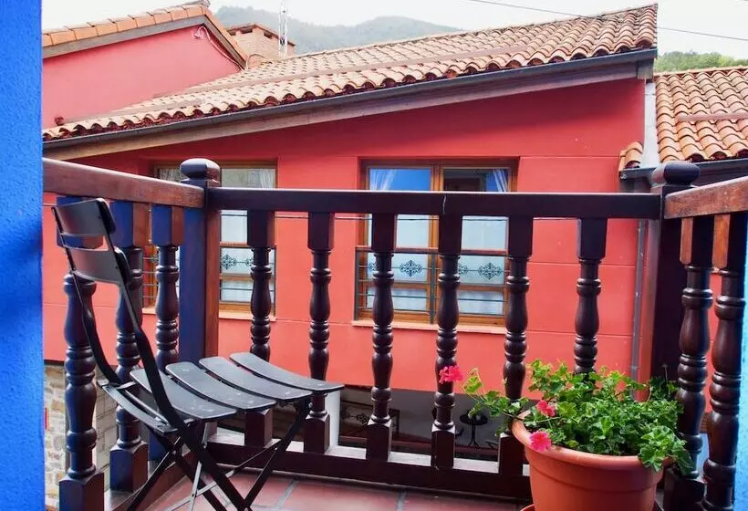 StandaardKamer, Hostal Remoña