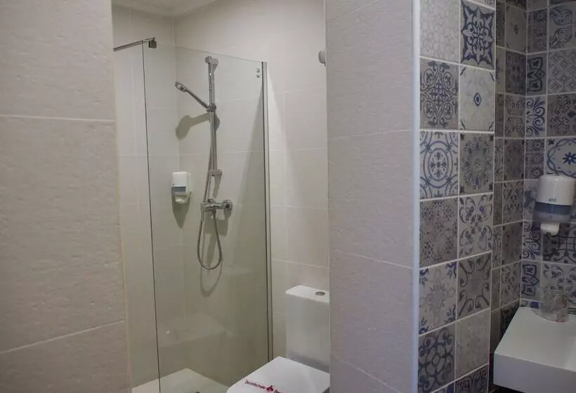 StandaardKamer, Hostal Remoña