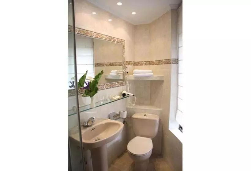 Standard-huone, Hostal Bahía