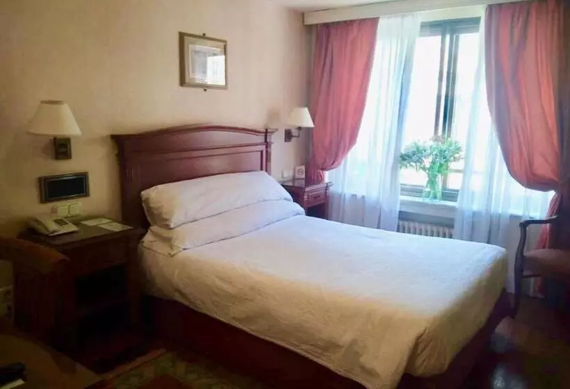 Superior-huone, Hostal Bahía