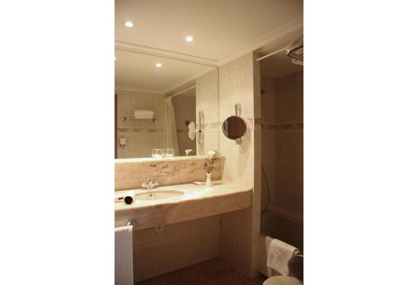 スーペリアールーム, Hostal Bahía