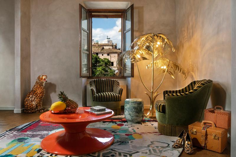 Номер Стандарт Трехместный, Hosteria Pena Sagra