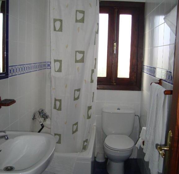 Номер Стандарт, Hosteria Pena Sagra