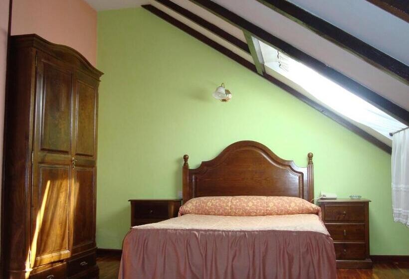 Номер Стандарт, Hosteria Pena Sagra