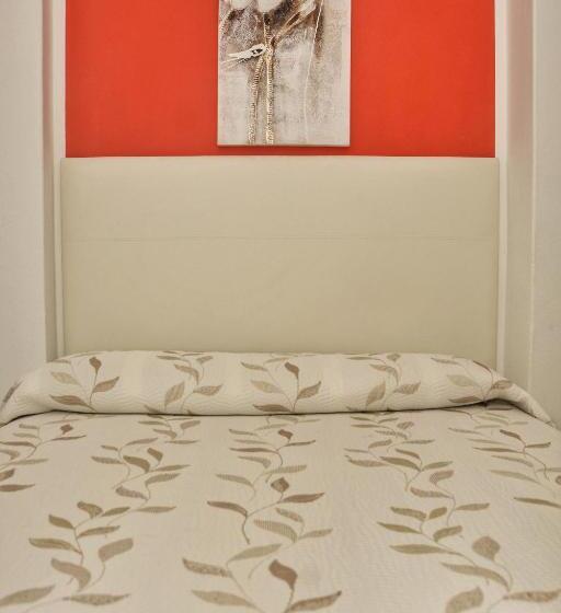 Habitación Estándar Individual, Hostal La Colegiata