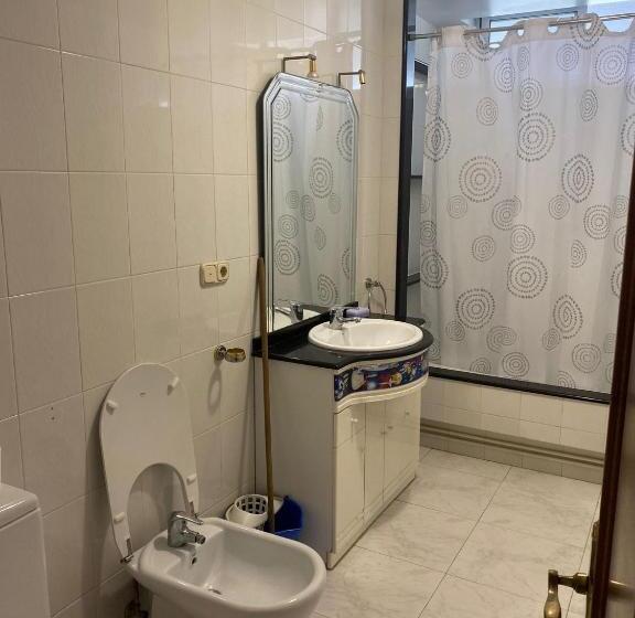 اتاق استاندارد, Albergue Pensión Flavia