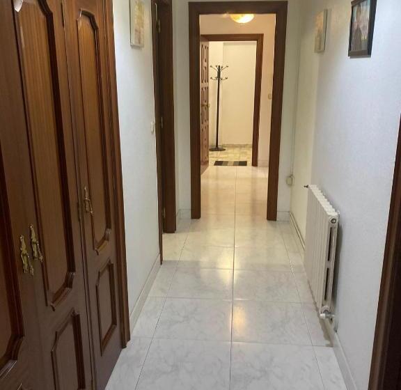 اتاق استاندارد, Albergue Pensión Flavia