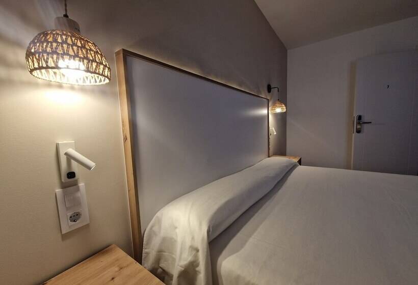 スタンダードルーム, Bodegón