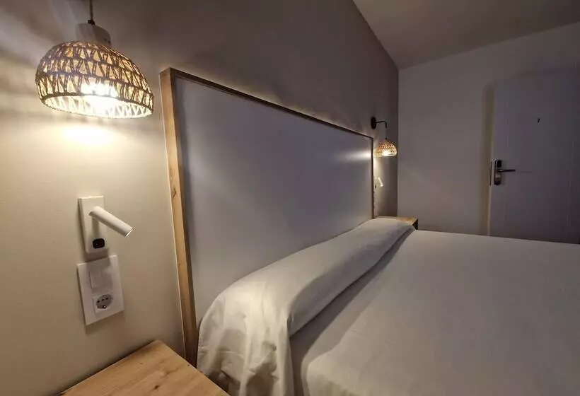 Quarto Estandar, Bodegón