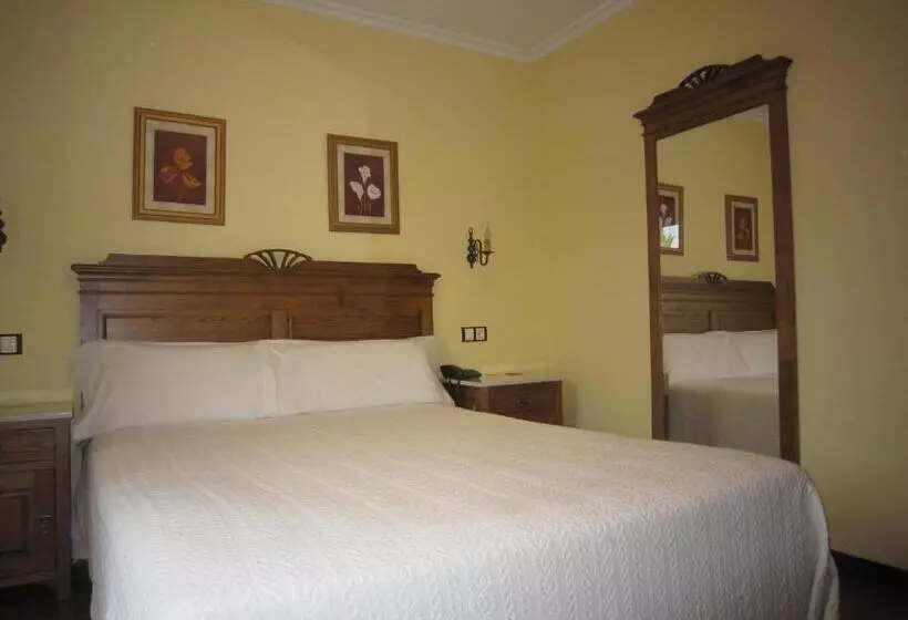 Chambre Standard, Celta