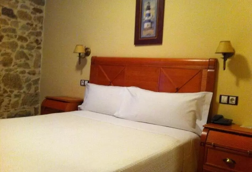 Chambre Standard, Celta