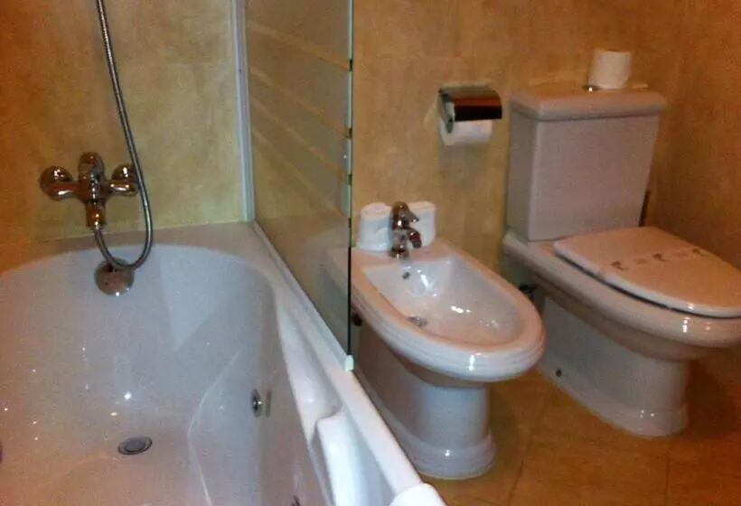 Chambre Standard, Celta