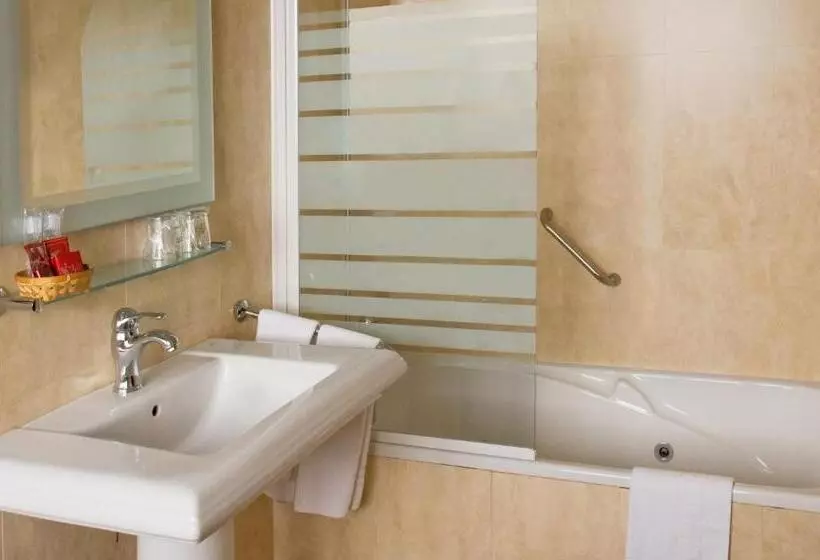 Chambre Standard, Celta
