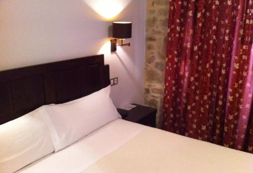 Chambre Standard, Celta
