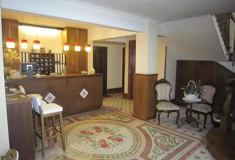Chambre Deluxe, Celta