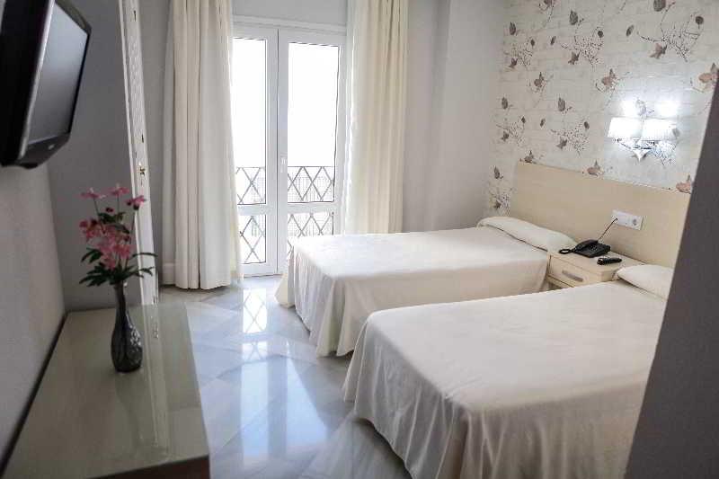 חדר סטנדרט, Chaikana