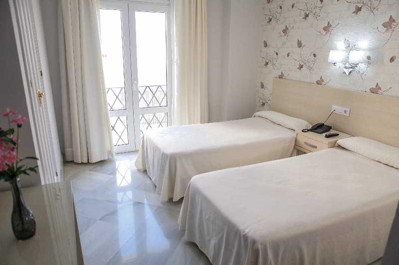 חדר סטנדרט, Chaikana