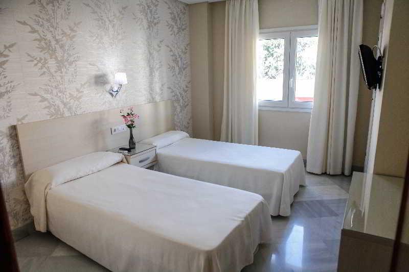 חדר סטנדרט, Chaikana