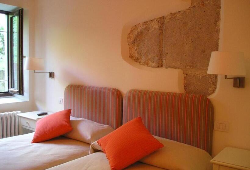 اتاق استاندارد, Goiko Benta Ostatua