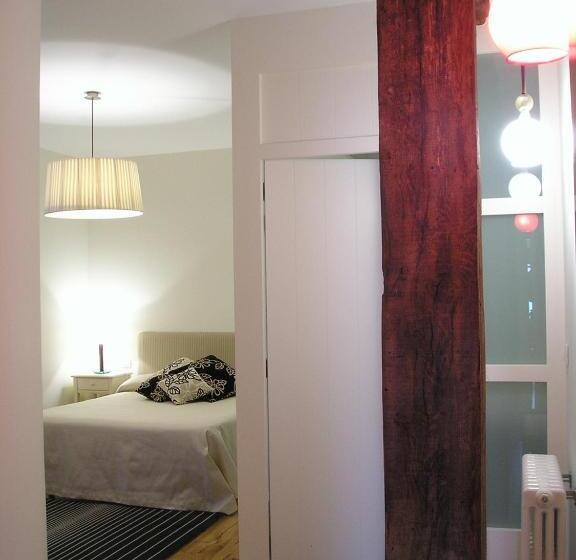 اتاق استاندارد, Goiko Benta Ostatua