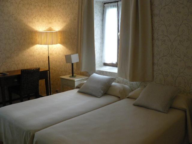 اتاق استاندارد, Goiko Benta Ostatua