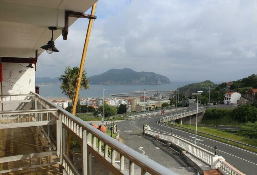 اتاق استاندارد, Hostal El Carro