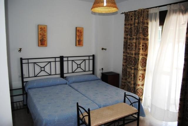 غرفة قياسية, Hostal Malia