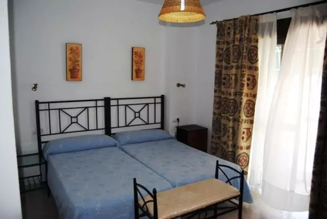 اتاق استاندارد, Hostal Malia