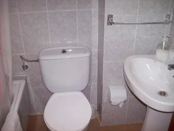 Standart Tek Kişilik Oda, Hostal Muralla