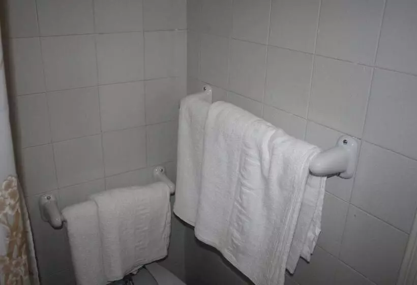 Standard 3 Pers. Værelse, Hostal Sanmar