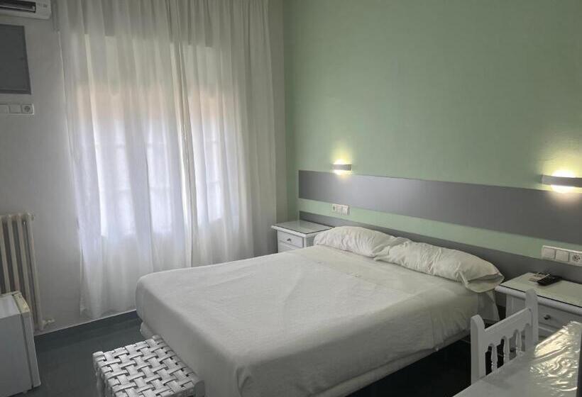 חדר סטנדרט, Hostal Venta Del Sol