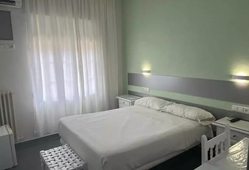 Standard-huone, Hostal Venta Del Sol