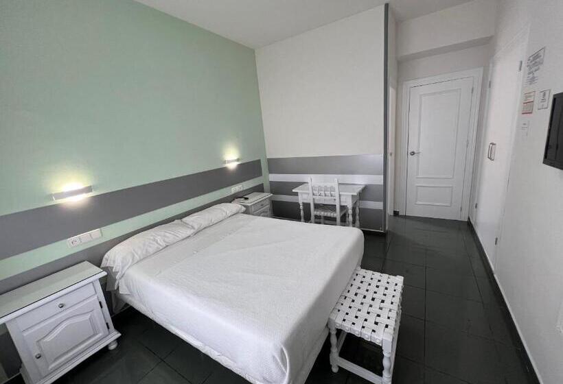 חדר סטנדרט, Hostal Venta Del Sol